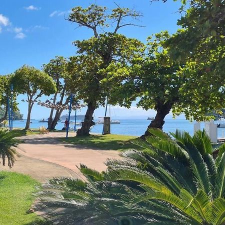 Indy'S Best Bay Frontview In Samana. Extérieur photo