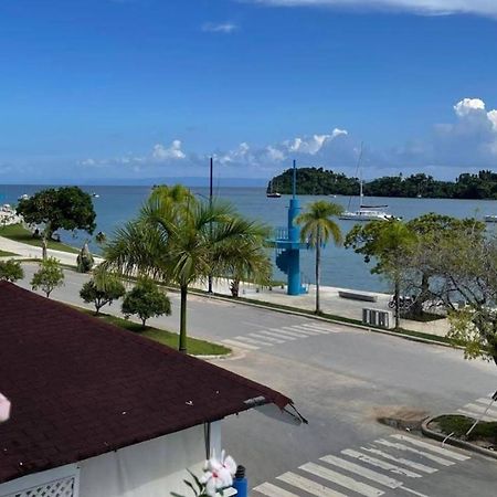 Indy'S Best Bay Frontview In Samana. Extérieur photo
