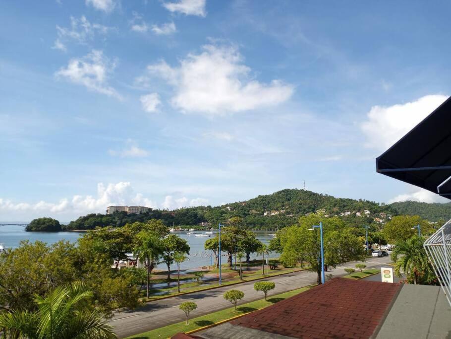 Indy'S Best Bay Frontview In Samana. Extérieur photo