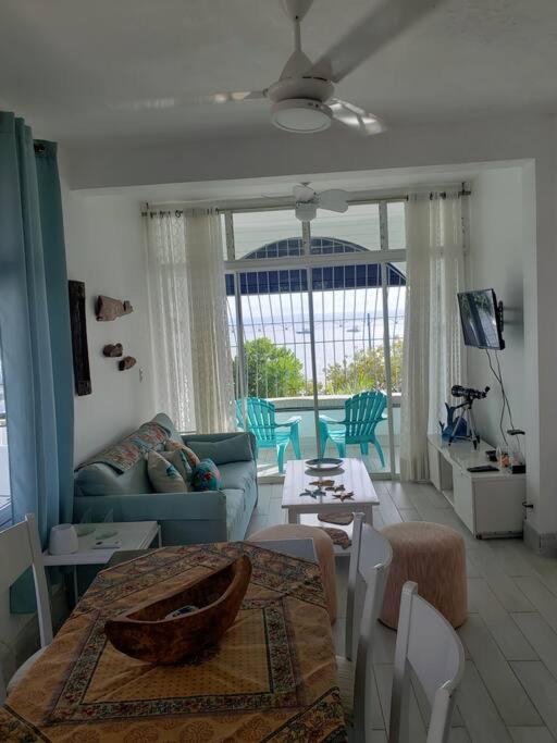 Indy'S Best Bay Frontview In Samana. Extérieur photo