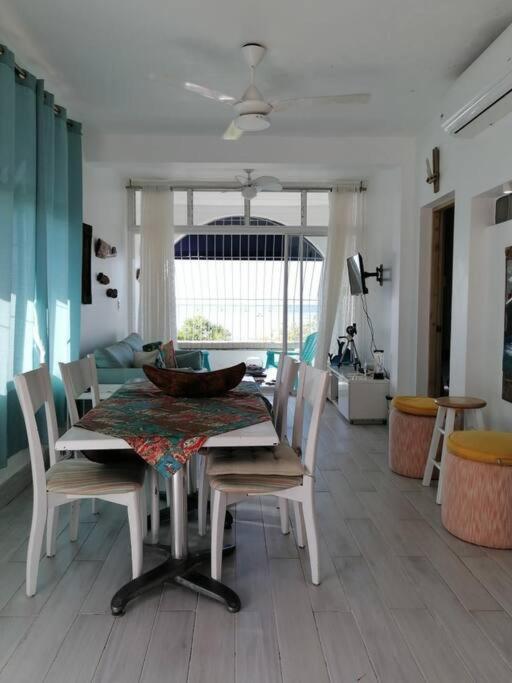 Indy'S Best Bay Frontview In Samana. Extérieur photo